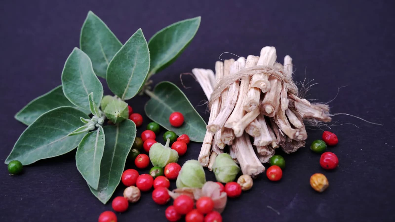 Is Ashwagandha Halal?